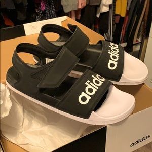 Adidas sandals